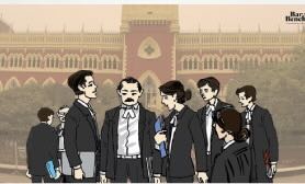 India: Calcutta High Court and CAT lawyers to abstain from work after police assault on lawyer