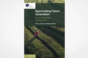 Representing Future Generations: Climate Change and the Global Legal Order