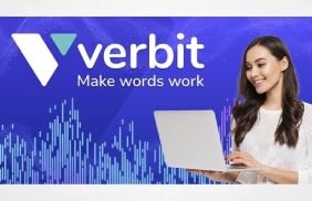 General Manager, Legal Verbit