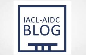 Introducing the International Association ofConstitutional Law (IACL) Blog