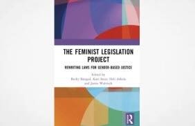 The Feminist Legislation Project: Rewriting Laws for Gender-Based Justice