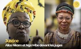 Cameroon: Ongoing judicial harassment against women human rights defenders Alice Nkom and Maximilienne Ngo Mbe
