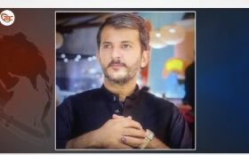 Pakistani Forces Raid Justice (R) Zahoor Ahmed Shahwani’s Home, Son Advocate Zameer Enforcedly Disappeared