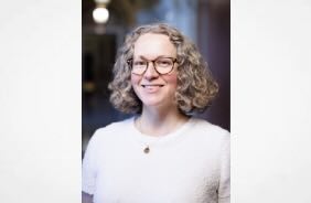 An Interview with Katherine Palazzolo, Librarian-in-Residence at the Law Library of Congress
