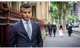 Australian lawyer apologizes for AI-generated errors in murder case