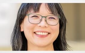 Fowler Welcomes Library Director Tina Ching