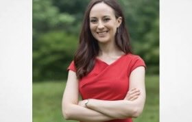 Rothschild Named 2025 Pace Haub School of Law Environmental Law Distinguished Junior Scholar