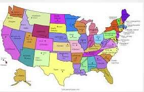 US States Unite in Call for DOJ Action Against Offshore Online Casinos, Sportsbooks