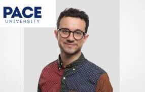 Climate Law Scholar and Practitioner Sam Bookman joins Pace Haub Law as Visiting Assistant Professor and Haub Visiting Scholar