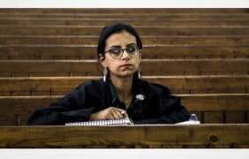 Egypt charges rights lawyer Mahienour El-Massry with ‘spreading false news’ on Gaza, prison conditions