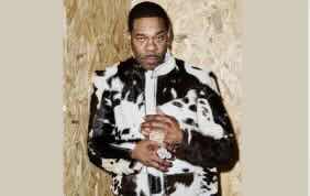 Ex-Aide Accuses Busta Rhymes of Assault