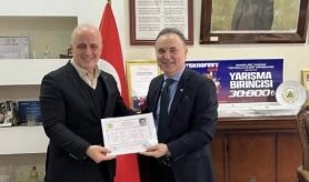 Turkey detains second lawyer representing jailed Istanbul mayor