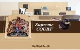 Bermuda: Judge finds accusations against lawyer ‘nonsensical’