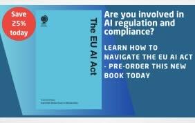 Globe Law New Title: The EU AI Act
