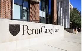 University of Pennsylvania law school pauses programs focused on diversity
