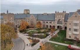 Press Release: Notre Dame Law School Becomes First Law School to Partner with Harvey AI to Integrate Artificial Intelligence into Legal Education