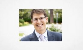 University of San Diego School of Law Professor Dov Fox Elected as a Member of the American Law Institute