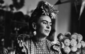 Article:  Who owns Frida Kahlo's legacy? The dispute over her trademark could impact other artists
