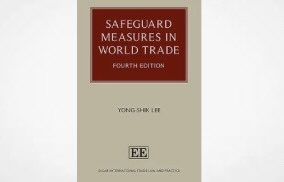 Safeguard Measures in World Trade Fourth Edition 4th edition
