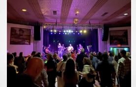 Rock out with local attorneys and judges and their bands at The Legal Aid Society of Cleveland’s ‘Jam For Justice’