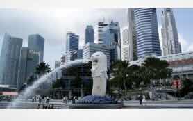 Singapore fines three law firms over $3B money laundering scandal