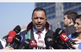 Turkey: Celebrity lawyer detained in Istanbul for FETÖ links, espionage