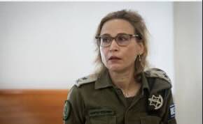 Times of Israel: Top IDF lawyer said to warn Gaza takeover will put army in charge of daily life there