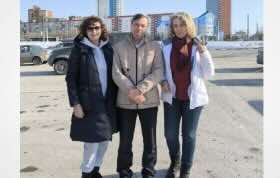 Russian authorities detain two Perm region activists for donating to Navalny’s foundation