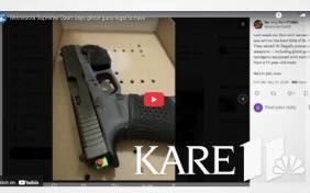 Minnesota Supreme Court says ghost guns legal to have