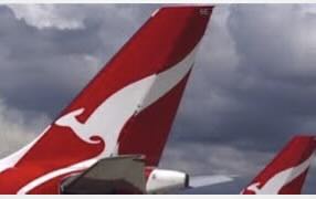 Qantas hit with record fine for illegal layoffs during pandemic