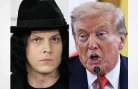 Jack White vs Donald Trump: A timeline of the long-running feud