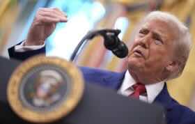 USA: ABA Strikes Back At Trump, Condemning His Attacks On Lawyers And The Rule Of Law
