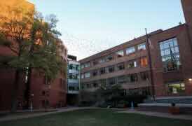 Fired law school employee sues GW over claims of disability discrimination
