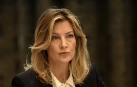 Montenegro: Attacks on Tea Gorjanc Prelevi? and lawyer hiding behind anonymous statements show “strength” of Democrats