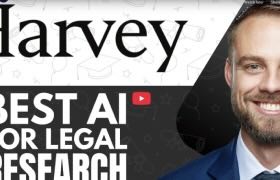 Hugo Reviews: Best AI For Legal Research, Drafting & Documents Review (2025) | AI Tools For Lawyers & Law Students