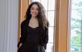 Italian legal scholar Amalia Pastore awarded Fulbright grant for comparative research at Notre Dame Law School