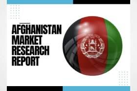 Afghanistan iGaming Market Research Report