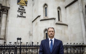 UK: From lawyer to target: US actions against lawyers undermine rule of law