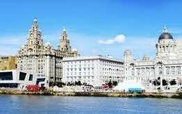 Knowledge and Research Manager - Law - North-West England