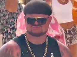 Ibiza boss