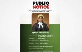 Nigeria: Newly-Called Lawyer Abducted Shortly After Driving Past Kogi Checkpoints
