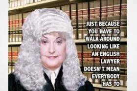 UK Justice Secrertary Lammy announces new body to promote English law internationally