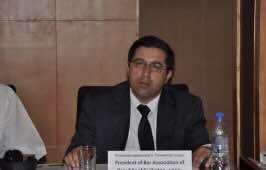 Tajikistan: Lawyer wrongfully held for a decade – Free Buzurgmehr Yorov