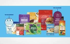 USA: Aldi announces US packaging refresh amid lookalike legal complaints