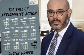 Book Review: The Fall of Affirmative Action: Race, the Supreme Court, and the Future of Higher Education,