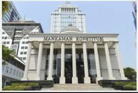 Indonesia court finds no procedural flaws with law expanding military's role