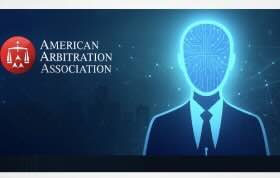 November, the American Arbitration Association will launch the world’s first AI-powered arbitrator.