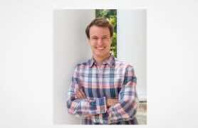 An Interview with Tyler Catania, Program Specialist at the Law Library of Congress
