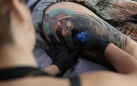 South Korea passes landmark bill to legalize tattoo artists
