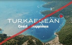 GREEK-TURKISH RELATIONS ‘Turkaegean’ trademark struggle